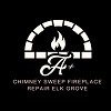 A+ Chimney Sweep Fireplace Repair Elk Grove