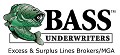 Bass Underwriters - Excess & Surplus Lines Brokers/MGA