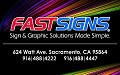 Fastsigns | Sacramento - Arden Arcade