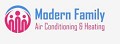 Modern Family Air Conditioning & Heating | Air Conditioning Maintenance