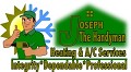 Joseph The Handyman, Heating, and AC Services