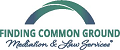 Finding Common Ground Mediation & Law Services