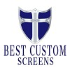 Best Custom Screens Los Angeles