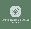 Concrete Contractors Sacramento