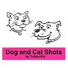 Dog and Cat Shots by YolanoVet