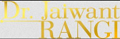 Dr. Jaiwant K. Rangi, MD