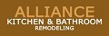 Alliance Kitchen and Bathroom Remodeling
