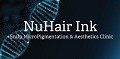 NuHair Ink. Scalp MicroPigmentation & Aesthetic Clinic of Sacramento