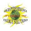 JP Gorman Inc., High Performance Energy Solutions