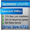 Sacramento Locksmiths